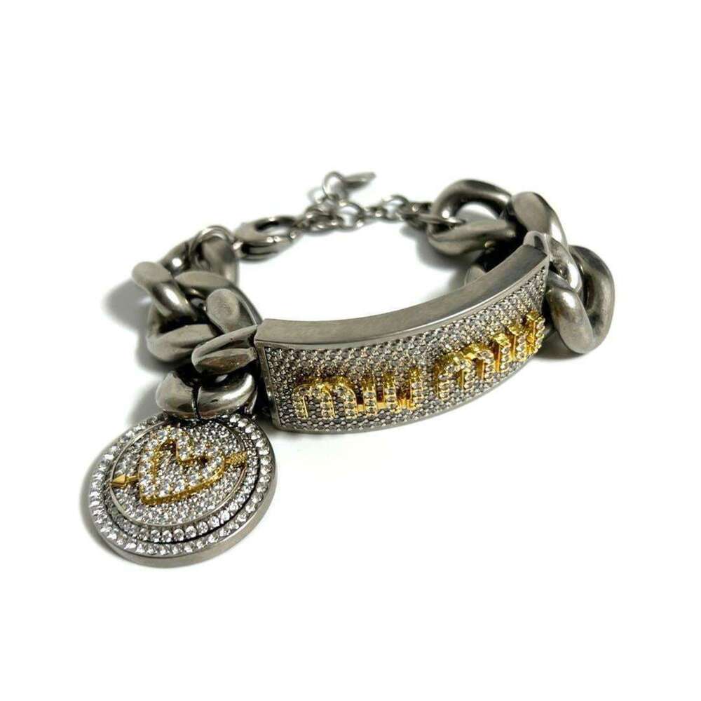 MIU MIU Charm Bracelet
